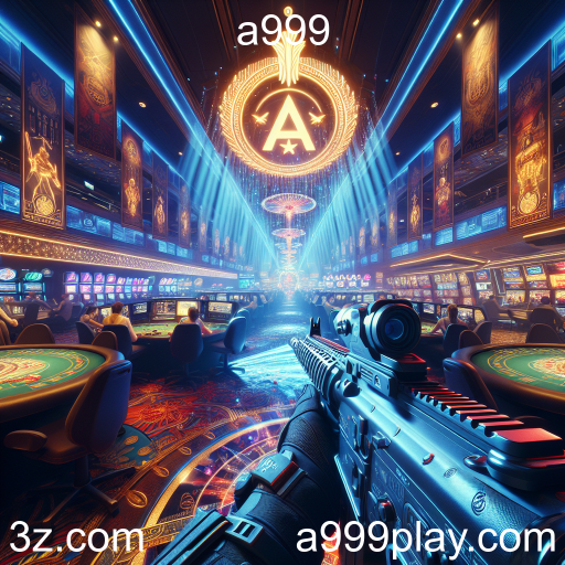 Os Melhores Jogos de Tiro: Uma Imersão no Mundo dos Shooter Games